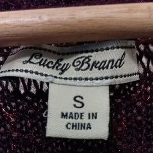 Lucky BRAND Vintage